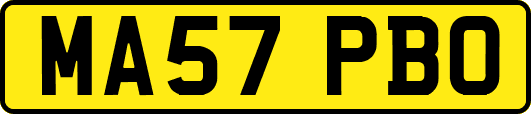MA57PBO