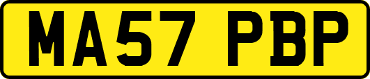 MA57PBP
