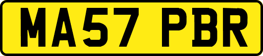 MA57PBR