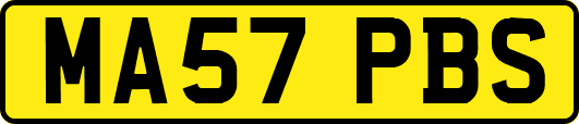 MA57PBS