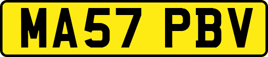 MA57PBV