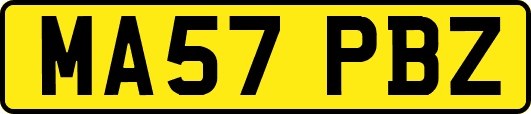 MA57PBZ