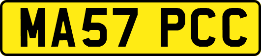 MA57PCC