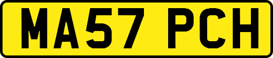 MA57PCH