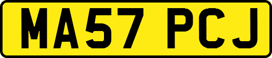 MA57PCJ
