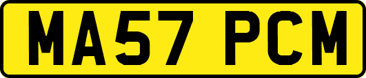 MA57PCM