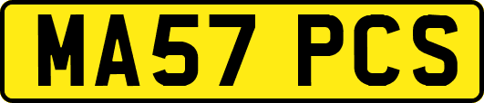 MA57PCS