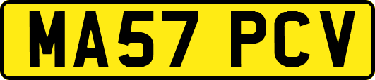 MA57PCV