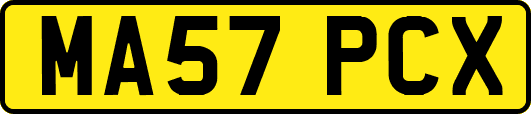 MA57PCX