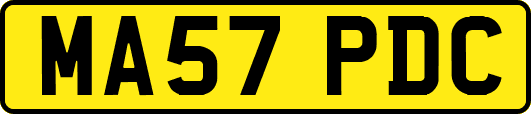 MA57PDC