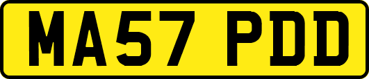 MA57PDD
