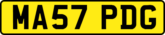 MA57PDG