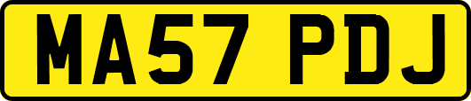 MA57PDJ