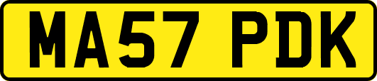 MA57PDK