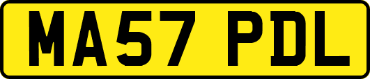 MA57PDL