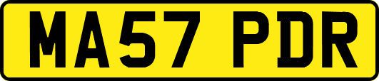 MA57PDR