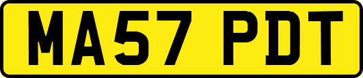 MA57PDT