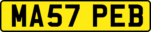 MA57PEB