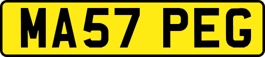 MA57PEG