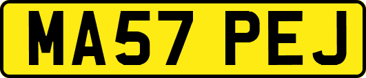 MA57PEJ