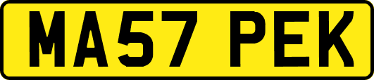 MA57PEK