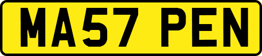 MA57PEN