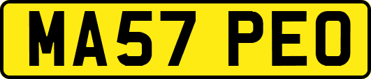 MA57PEO