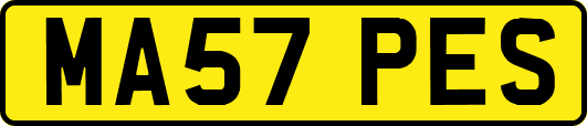 MA57PES