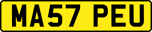 MA57PEU