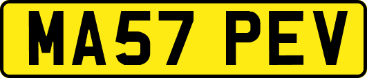 MA57PEV