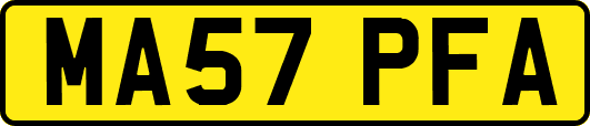 MA57PFA