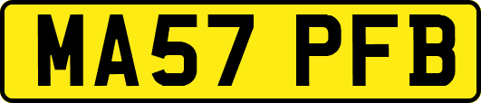 MA57PFB