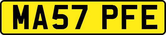 MA57PFE