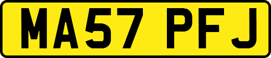 MA57PFJ