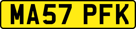 MA57PFK