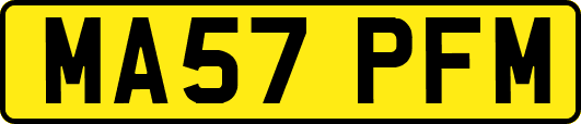 MA57PFM