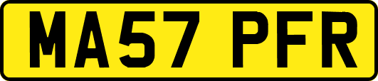 MA57PFR