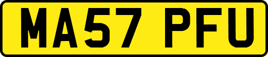MA57PFU