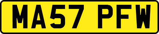 MA57PFW