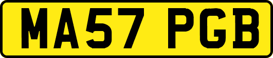 MA57PGB