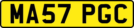 MA57PGC