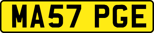 MA57PGE