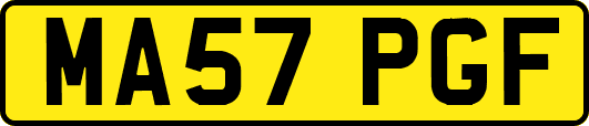 MA57PGF