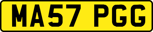 MA57PGG