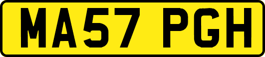 MA57PGH