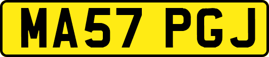 MA57PGJ