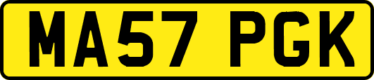 MA57PGK