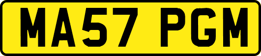 MA57PGM