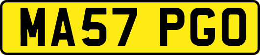 MA57PGO