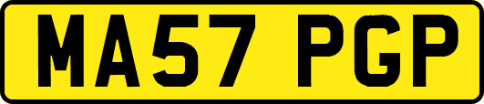 MA57PGP